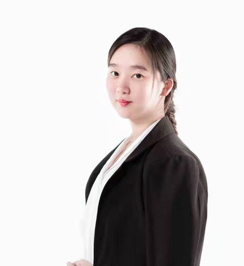 龔辰慧-華爲認證高級講師兼高级工程师